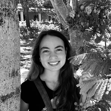Hannah Huguenin, Co-Owner on Influential Women