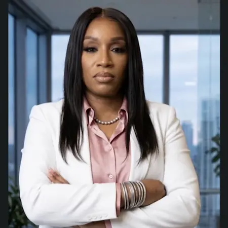 La Tonya Crosby, Founder on Influential Women
