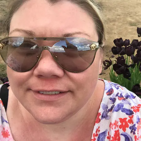 Tenaya Daniels, Supervisor on Influential Women