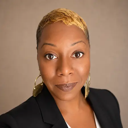 Kimberly Wilson, MA, Principal on Influential Women
