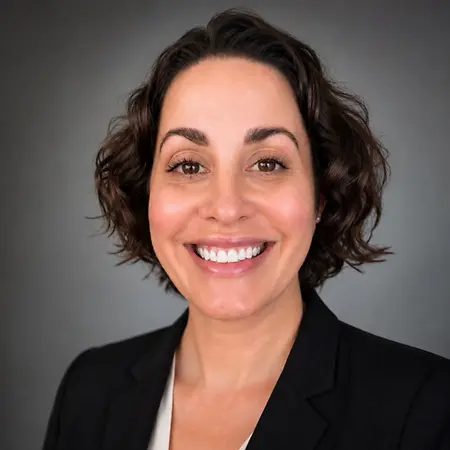 Amanda Quintero, Clinical Nurse Educator on Influential Women