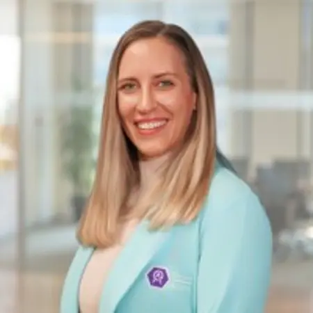 Lindsey Morales, Sales and Partnerships Team Lead on Influential Women