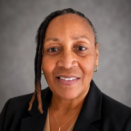 Pamela Yvette Thompkins, Nurse on Influential Women