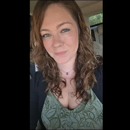 Heather Joned, Leader in Training on Influential Women