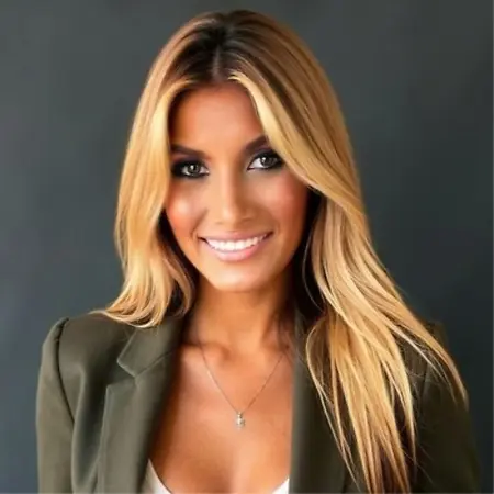 Linda Donofrio, Director of Community Engagement on Influential Women