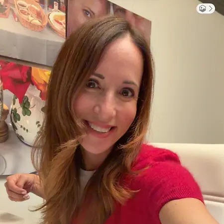 Nicole Meyer, Founder on Influential Women
