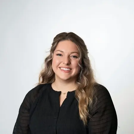 Alexandra Anderson, Senior Program Director on Influential Women