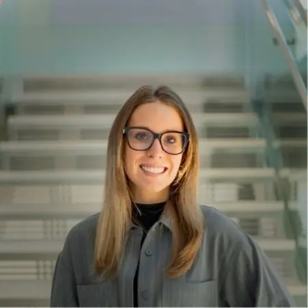 Mary Gaughan, Staff Writer on Influential Women
