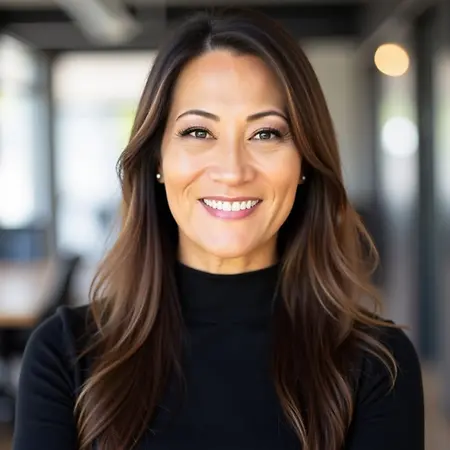 Noalani Hayata, Owner CEO on Influential Women