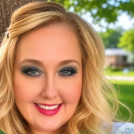 Toni Caldwell, Paralegal on Influential Women