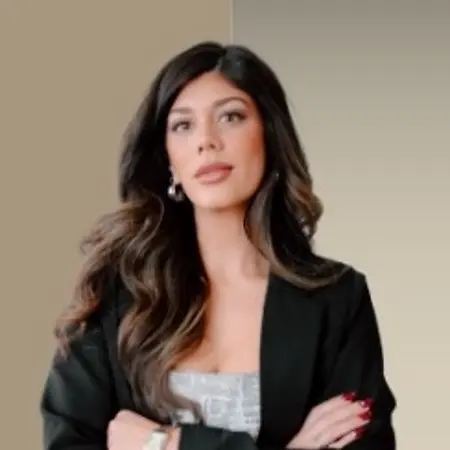 Shelby Neubauer, CEO & Founder on Influential Women