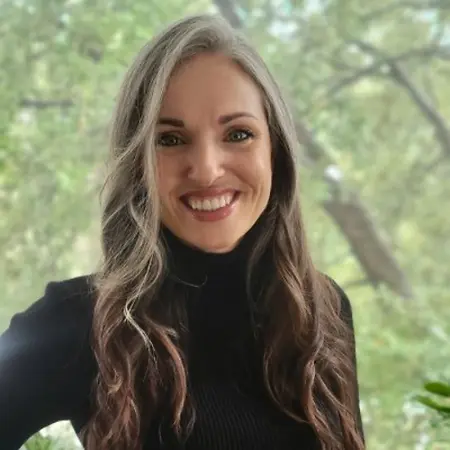 Laura Tortora, Executive Director on Influential Women