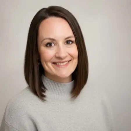 Emily Hayes, Co-Founder on Influential Women