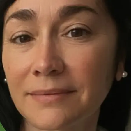 Nina Faust Dean, Human Resources Manager on Influential Women