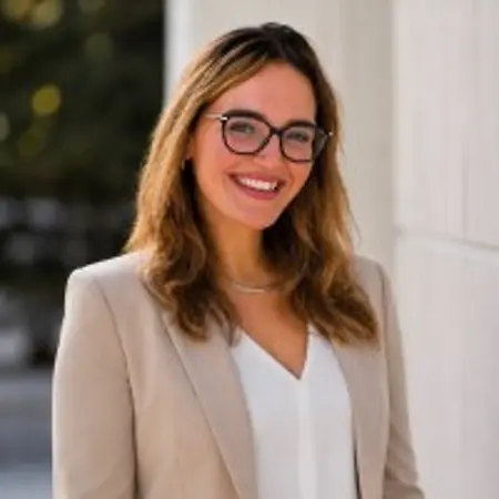 Kaylin Diaz, Assistant General Manager on Influential Women
