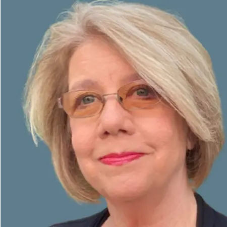 Leslie Brown, Founder: YourMBP on Influential Women