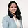 Nalini Garg, Associate Vice President on Influential Women