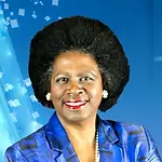 Ersula K. Odom, Publisher | Legacy Wall Designer | Bookstore Owner on Influential Women