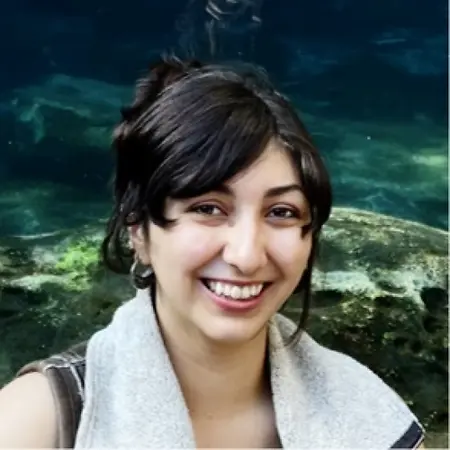 Claudia Tinoco, Undergraduate Researcher on Influential Women