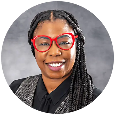 Cheryl Joyner, MBA, Patient Access Manager on Influential Women