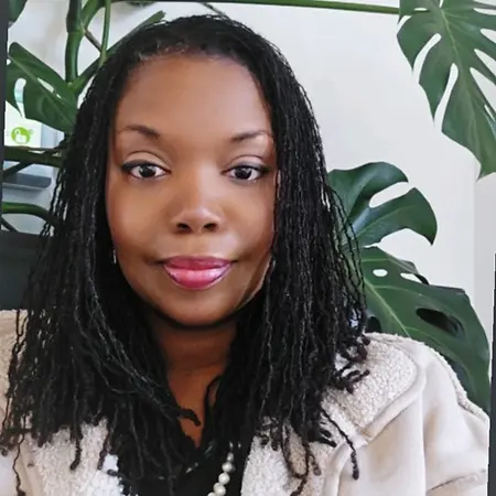 Safiya Byars, Immigration Attorney and Owner on Influential Women