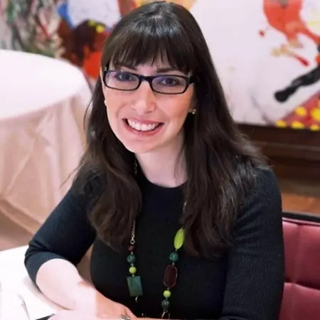 Jessica Schupak, Chief Excellence Officer on Influential Women