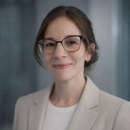 Katherine Gilmartin, Director, Integrated Demand and Supply Planning on Influential Women