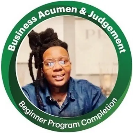 Kandy Strickland, Business Management Analyst III on Influential Women