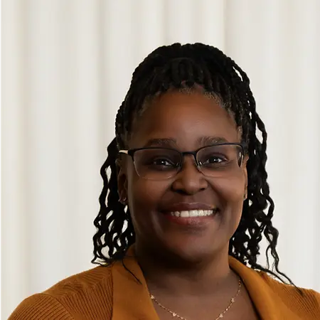 Azalea Plump, Supervisor on Influential Women