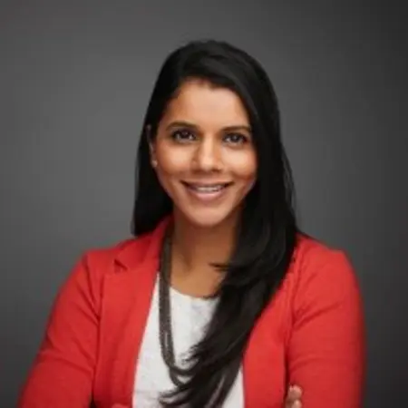 Rajni Raura, Corporate Sales Executive, Enterprise Accounts on Influential Women