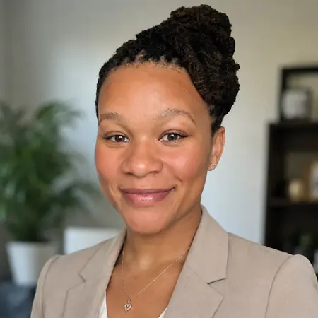 Grace Sampson, Real Estate Entrepreneur on Influential Women