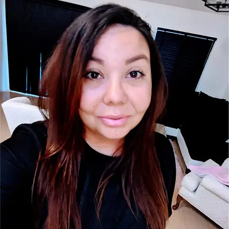 Cheyenne Ozan, Project Coordinator on Influential Women