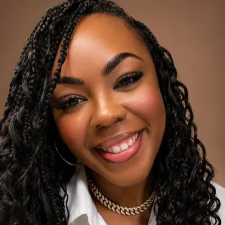 Tanera Harrell, Corporate Director of Rooms on Influential Women
