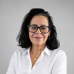 Jeannette  Andrews, Accounting Operations SME on Influential Women