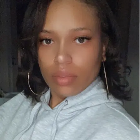 Yasmine Thomas, Manager - Parent Services on Influential Women