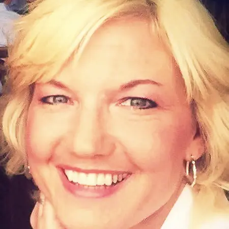 Meggan Mertz, Instructional Coach on Influential Women