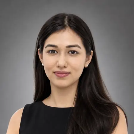 Gauri Manish Shrivastava, Senior Manager Project Management on Influential Women