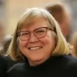 Deborah  A. Kuehn, Program Director on Influential Women