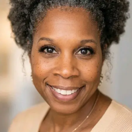 Rochelle Robinson, Sr. Business Continuity Manager on Influential Women