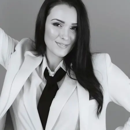 Crystal Attison, Regional Training Manager on Influential Women