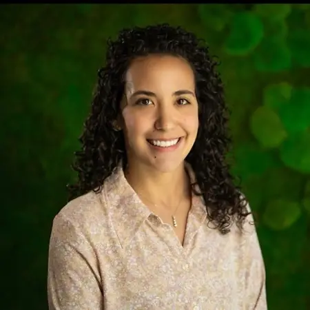Allison Emma, Senior Sales Engineer on Influential Women