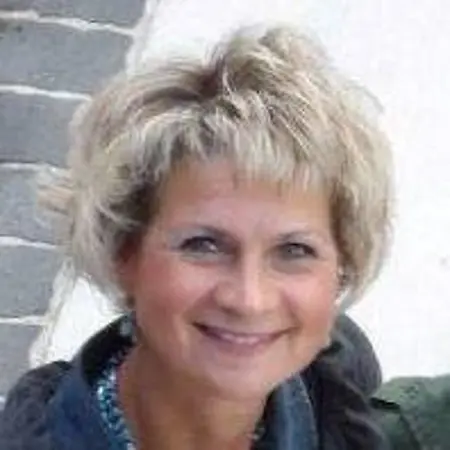 Jennifer Kellner, Quality Manager, Customer Service Field Engineers on Influential Women