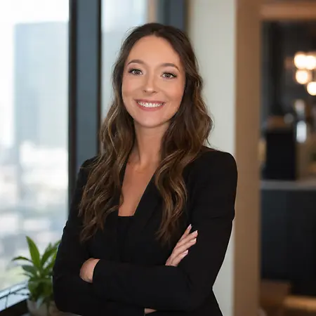 Bailey Walter, Chicago Regional Manager on Influential Women