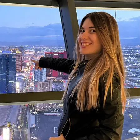 Daniela Ruiz, Financial Trader on Influential Women