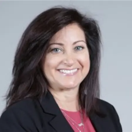 Andrea Feldman, National Field Director on Influential Women