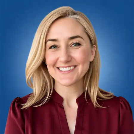 Ashley Boyd, Founder & Principal, Ashley Boyd Marketing on Influential Women