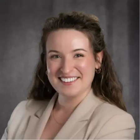Jaime Yen, Senior Project Manager on Influential Women