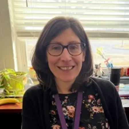 Magnolia Hutchins, Director of Special Services & Assistant Principal on Influential Women