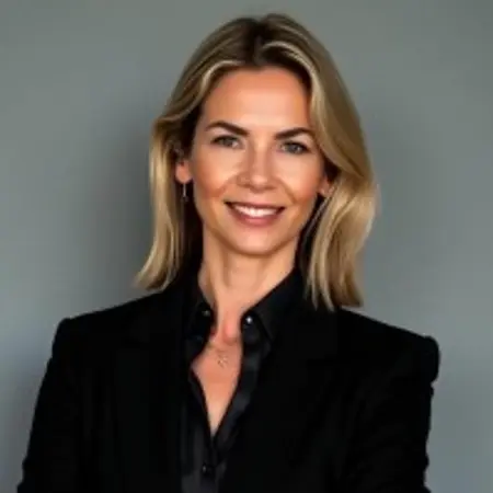 Johanna Paavilainen, Founder Advisor | Brand & Growth Strategy on Influential Women