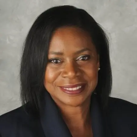 Barbara Hasan, Volunteer - Supervisory Committee Member on Influential Women